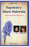 Napoleon y Maria Walewska
