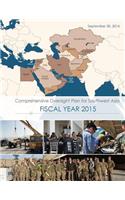 Comprehensive Oversight Plan for Southwest Asia: Fiscal Year 2015(English)