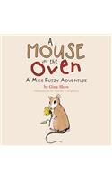 Mouse in the Oven