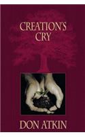 Creation's Cry