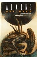 Aliens: Defiance Library Edition
