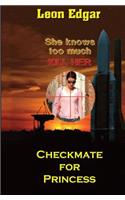 Checkmate for Princess