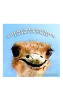 There's an Ostrich Loose in Eloy!