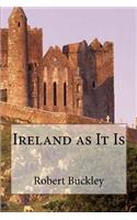 Ireland as It Is