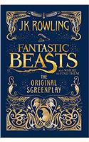 FANTASTIC BEAST & WHERE TO FIND THEM LP