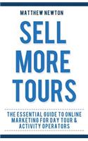 Sell More Tours