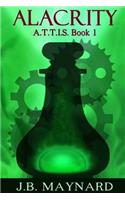Science fiction, robots, urban fantasy, YA