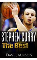 Stephen Curry