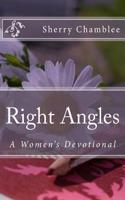 Right Angles: A Women's Devotional