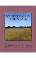 Wanderings in the Weald
