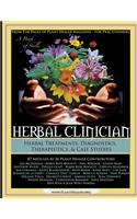 Herbal Clinician