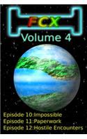 FCX Volume 4: (English)