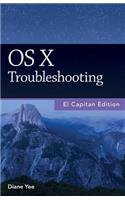 OS X Troubleshooting, El Capitan Edition