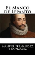 El Manco de Lepanto