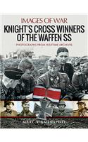 Knight's Cross Winners of the Waffen SS