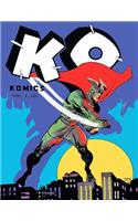 K-O Komics #1