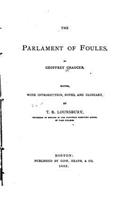 parlament of foules