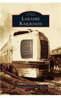 Laramie Railroads