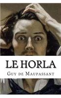 Horla