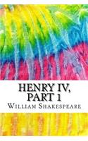 Henry IV, Part 1