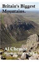 Britain's Biggest Mountains