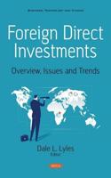 Foreign Direct Investments