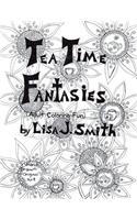 Tea Time Fantasies