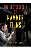The Encyclopedia of Hammer Films