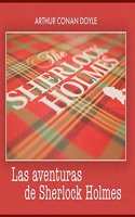 Las Aventuras de Sherlock Holmes