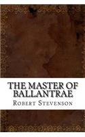 The Master of Ballantrae: (English)