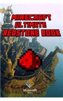 Minecraft: Redstone Ultimate Book: Ultimate Collector's Edition