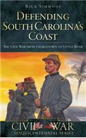 Defending South Carolina