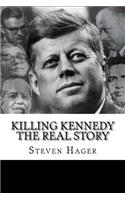 Killing Kennedy