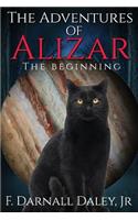 The Adventures of Alizar