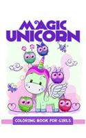 Magic Unicorn