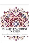 Islamic Teachings in Brief