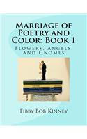 Marriage of Poetry and Color