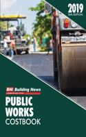 Bni's 2019 Public Works Costbook