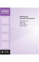 Working with Nonprofit Organizations