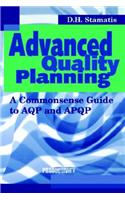 Advanced Quality Planning