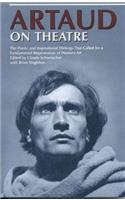 Artaud on Theatre