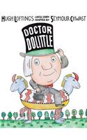 Doctor Dolittle