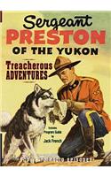 Sergeant Preston of the Yukon