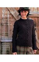 Vintage Knits