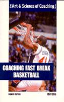 Coaching Fast Break Basketball