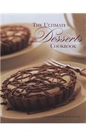 Ultimate Desserts Ckbk