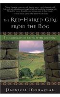 Red-Haired Girl from the Bog