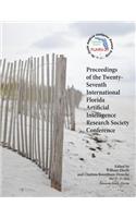 Proceedings of the Twenty-Seventh International Florida Artificial Intelligence Research Society Conference