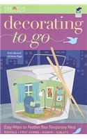 Decorating to Go