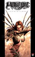 Witchblade Volume 2: Revelations
